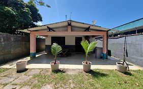 Ohana Casa Boraceia